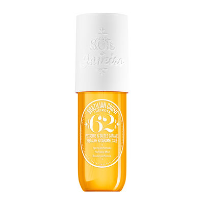 SOL DE JAN BRAZILIAN     WATE 90ML